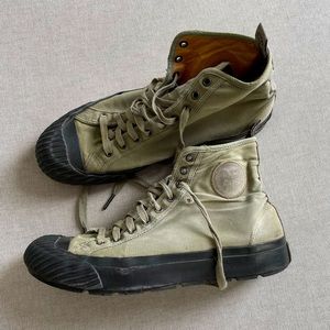 Todd Snyder x PF Flyers Sneaker